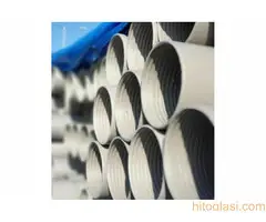 PVC bunarske cevi - 8