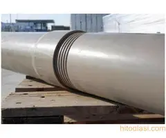 PVC bunarske cevi - 10