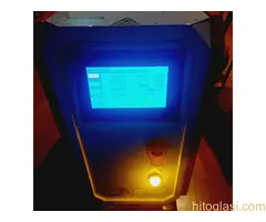 Laser za peskarenje - Novo! - 2