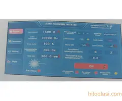 Laser za peskarenje - Novo! - 3