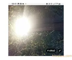 Laser za peskarenje - Novo! - 7