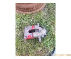 Laser za peskarenje - Novo! - 10