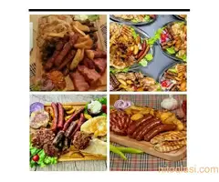 B23Macado restoran za proslave - 4