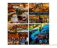 B23Macado restoran za proslave - 5