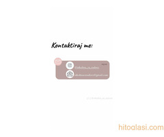 Pisanje diplomskih, seminarskih, master radova