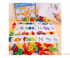 RASPRODAJA EDUKATIVNIH IGRAČAKA NA VELIKO - 3