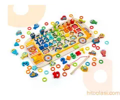 RASPRODAJA EDUKATIVNIH IGRAČAKA NA VELIKO - 7