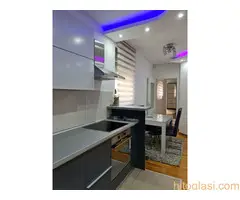 Dorćol, G. Venac, novogradnja, vlasnik. - 2