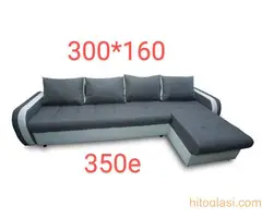 Ugaone garniture - 4