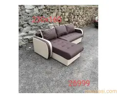 Ugaone garniture - 5