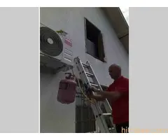 Klima servis Boris-Beograd i okolina - 2