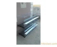 Kavezi za koke, pilice i zeceve - 2