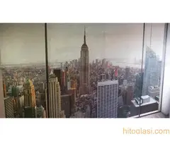 Molerski radovi & lepljenje tapera - 2