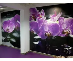 Molerski radovi & lepljenje tapera - 3