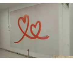 Lepljenje tapeta - 2