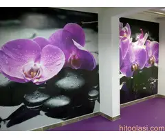 Lepljenje tapeta - 3