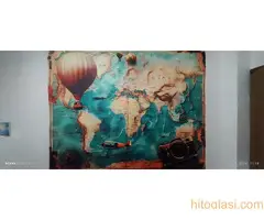 Lepljenje tapeta - 4