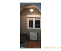 Lepljenje tapeta - 6