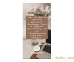 Pisanje diplomskih, seminarskih, master radova - 3