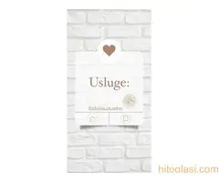 Pisanje diplomskih, seminarskih, master radova - 8