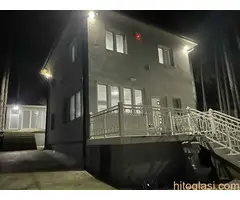 Kuca u Vincima na obali Dunava kod Golubca - 3