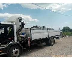 Prevoz građevinskih kontejnera - 4