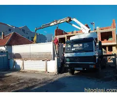 Prevoz građevinskih kontejnera - 5