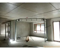 Molersko gipsarski radovi-Beograd - 3