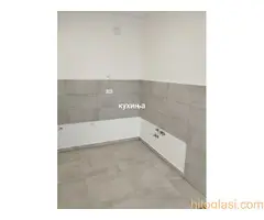 Izdajem nov  dvosoban stan 55 m2 Novi Sad - 3