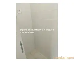 Izdajem nov  dvosoban stan 55 m2 Novi Sad - 7