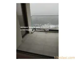 Izdajem nov  dvosoban stan 55 m2 Novi Sad - 9