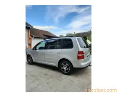 Volkswagen Touran 1.9 TDI - 2