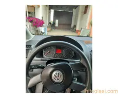 Volkswagen Touran 1.9 TDI - 3