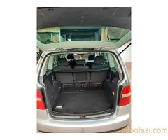 Volkswagen Touran 1.9 TDI - 5