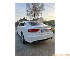 Audi A5 - 2