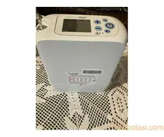 Portabilni koncentrator kiseonika - 4