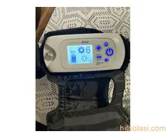 Portabilni koncentrator kiseonika - 5