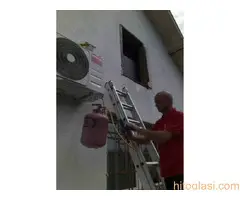 Klima servis Boris-Beograd i oklina - 2