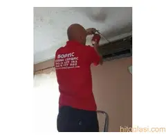 Klima servis Boris-Beograd i oklina - 3