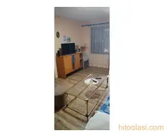 Izdaje se apartman-vikendica na Srebrnom jezeru - 2