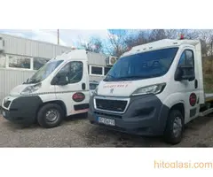 Šlep služba Viktor&ja - 2