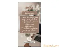 DIPLOMSKI, MASTER, SEMINARSKI, PREZNETACIJE - SVI FAKULTETI - 4