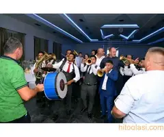 Trubaci Novi sad - 2