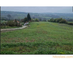 Prodajem plac okolina Beograda - Drazevac