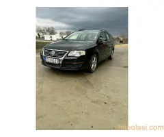 Passat b6 - 2