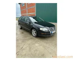 Passat b6 - 3