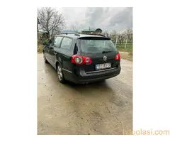 Passat b6 - 4