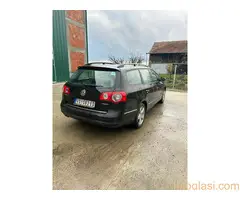Passat b6 - 5