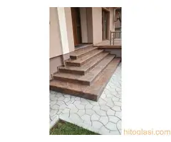 Kamenorezačka radnja TOPALOVIĆ. - 3