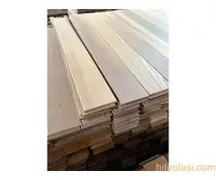 Parket masiv termotretirani jasen 1 klasa - 2